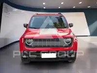 2021 Jeep Unknown