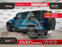 2021 Jeep Unknown