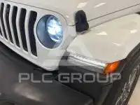 2021 Jeep Unknown