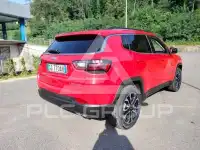 2021 Jeep Unknown