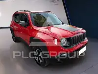 2021 Jeep Unknown