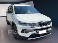 2021 Jeep Unknown