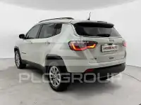 2021 Jeep 