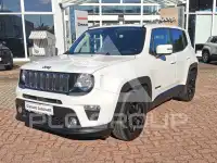 2021 Jeep Unknown