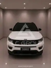 2021 Jeep Unknown