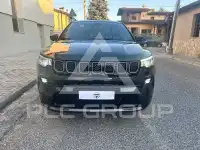 2021 Jeep Unknown