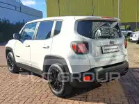 2021 Jeep Unknown