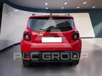 2021 Jeep Unknown