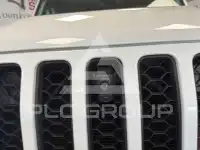 2021 Jeep Unknown