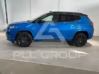 2021 Jeep Unknown