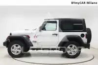 2021 Jeep Unknown