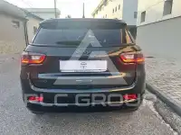 2021 Jeep Unknown