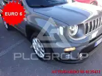 2021 Jeep Renegade