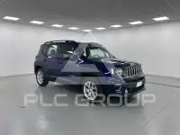 2021 Jeep Renegade
