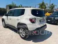 2021 Jeep Renegade