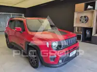 2021 Jeep Renegade