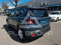 2021 Jeep Renegade