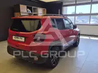 2021 Jeep Renegade