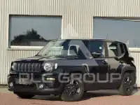 2021 Jeep Renegade