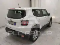 2021 Jeep Renegade