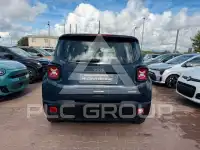 2021 Jeep Renegade