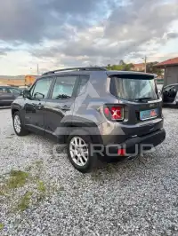 2021 Jeep Renegade