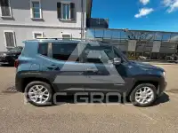2021 Jeep Renegade