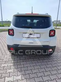 2022 Jeep Renegade