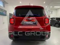 2021 Jeep Renegade