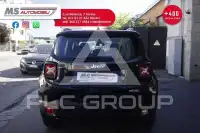 2021 Jeep Renegade