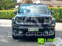 2021 Jeep Renegade
