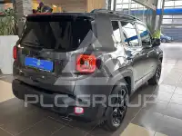 2021 Jeep Renegade