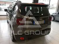 2021 Jeep Renegade