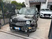 2021 Jeep Renegade