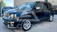 2021 Jeep Renegade
