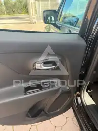 2021 Jeep Renegade