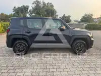 2021 Jeep Renegade