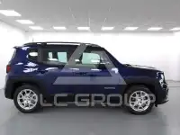 2021 Jeep Renegade
