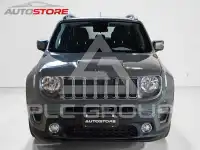 2021 Jeep Renegade