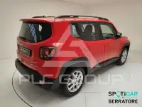 2021 Jeep Renegade