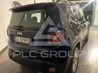 2021 Jeep Renegade