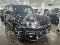 2021 Jeep Renegade