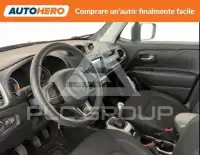 2021 Jeep Renegade