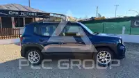 2021 Jeep Renegade