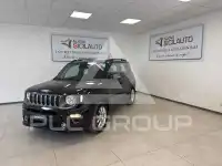 2021 Jeep Renegade