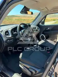 2021 Jeep Renegade