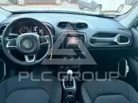 2021 Jeep Renegade