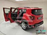 2021 Jeep Renegade