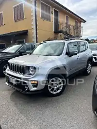 2021 Jeep Renegade