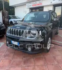 2021 Jeep Renegade